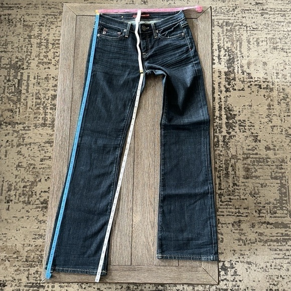 Vigoss Bootcut jeans - Picture 9 of 11